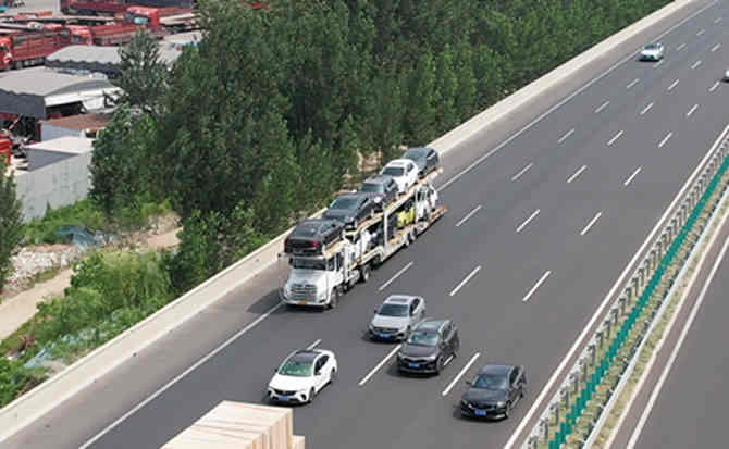 阿拉善右旗高速公路汽车救援